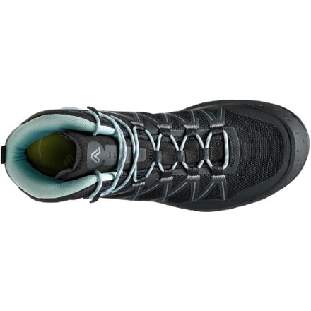 Asolo Tahoe Mid GTX Hiking Boots - Women's 5