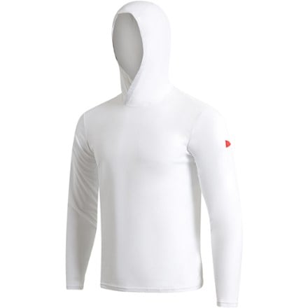 Florence Airtex Hooded Shirt - Men's 0