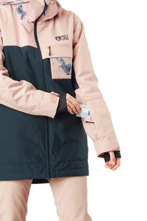 Picture Organic Clothing Glawi Insulated Jacket - Women's 10
