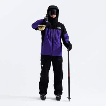The North Face Chakal Insulated Jacket - Men's 2