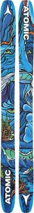 Atomic Bent 110 Skis - 2023/2024 1