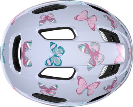 Lazer Nutz KinetiCore Bike Helmet - Kids' 5