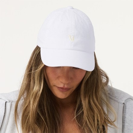 Vuori Dad Hat 3