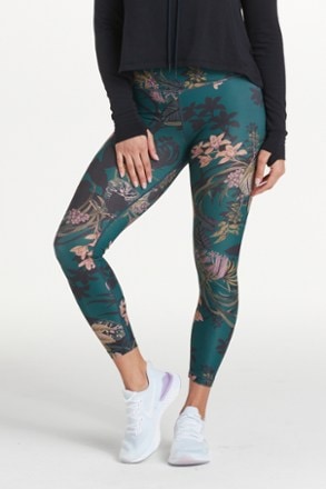 Lole Parisia Leggings - Womens