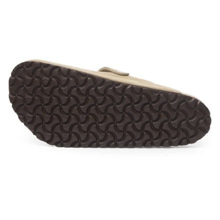 Birkenstock Boston Soft Footbed Clogs - Men's 9