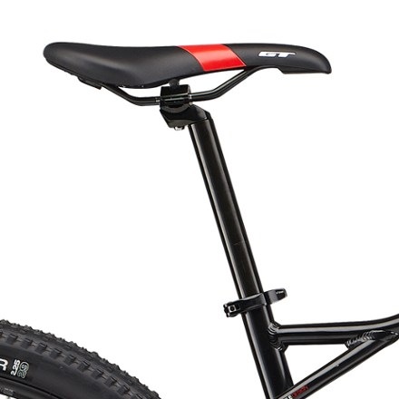 GT Aggressor Comp Mountain Bike - 2021 6