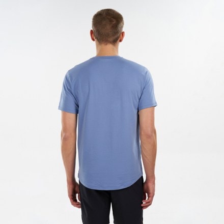 ALWRLD ALRN Raglan T-Shirt - Men's 1