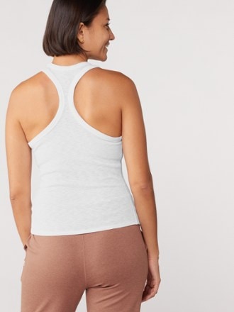 Vuori Sunrise High-Neck Tank Top - Women's 2