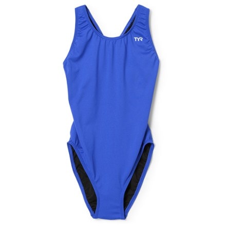 TYR Durafast Elite Solid Maxfit One-Piece Swimsuit - Women's 0