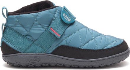 Chaco Ramble Puff Slippers - Women's 0