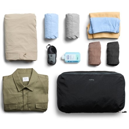 Bellroy Lite Packing Cube 12 L 6