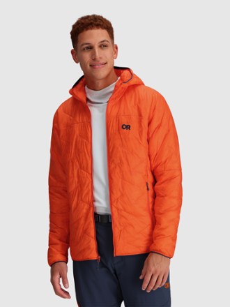 Outdoor Research SuperStrand LT Insulated Hoodie - Men's 5