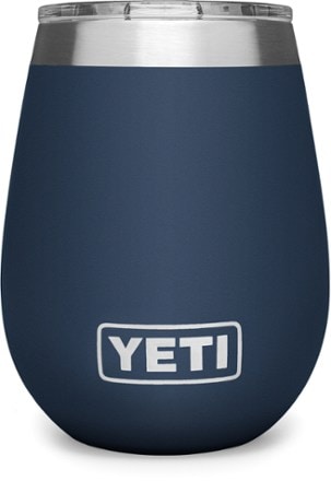 YETI Rambler Vacuum Wine Tumbler with MagSlider Lid 0