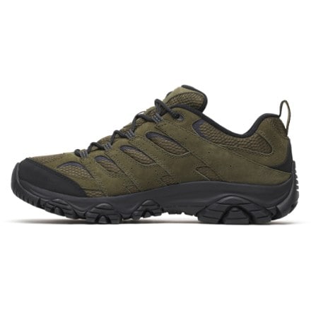 Merrell Moab 3 Hiking Shoes - Men's 1