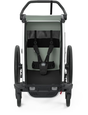 Thule Chariot Lite Multisport Trailer 2