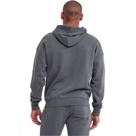 Threads 4 Thought Marcel Triblend Fleece Relaxed Hoodie - Men's 1