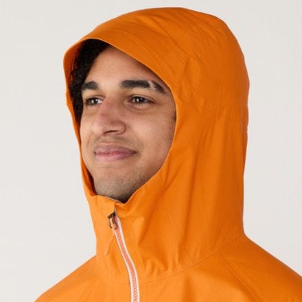 Stio Ender Hooded Jacket - Men's 7