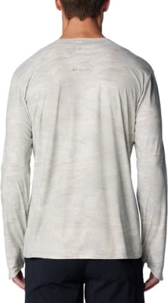 Columbia Summit Valley Sun Deflector Long-Sleeve Shirt - Men's 1