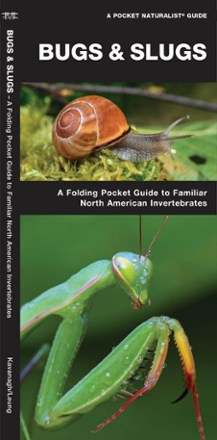 Waterford Press Bugs & Slugs - 2nd Edition 0