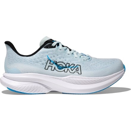 HOKA Mach 6 Road-Running Shoes - Women's 0
