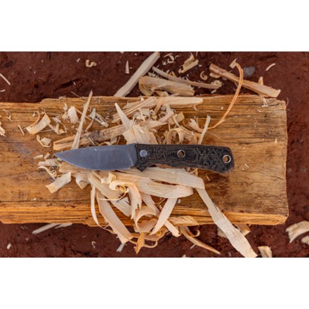 Gerber Convoy Fixed-Blade Knife 6