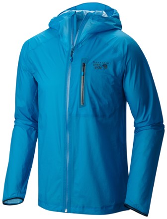 supercharger insulated jacket