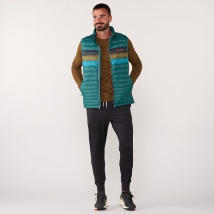 Cotopaxi Fuego Down Vest - Men's 4