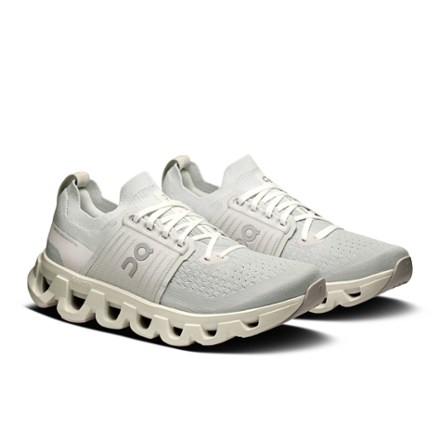 On Cloudswift 4 Road-Running Shoes - Women's 2