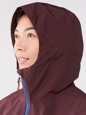 Womens salvo deals jacket