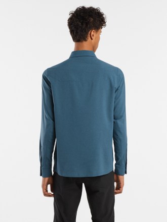 Arc'teryx Skyline Long-Sleeve Shirt - Men's 2