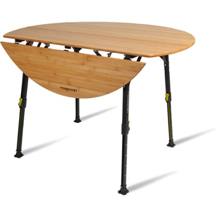 Zempire Kitpac Pro Round Camp Table | REI Co-op