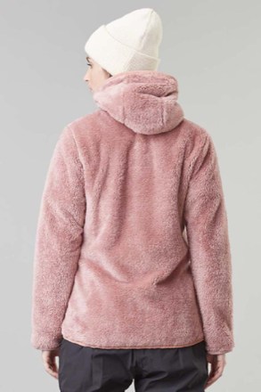 Picture Organic Clothing Izimo Fleece - Women's 2