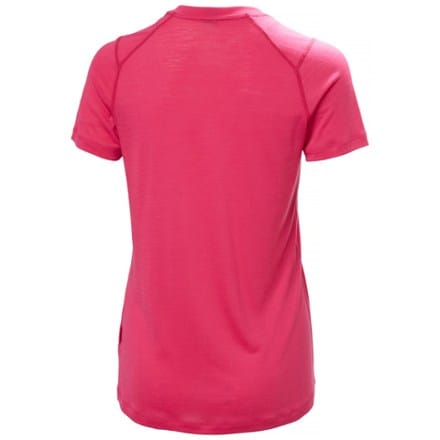 Helly Hansen HH Durawool Base Layer T-Shirt - Women's 3