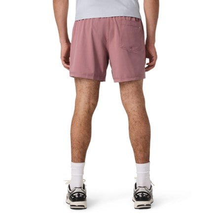 Vuori Kore Shorts - Men's 5" Inseam 2