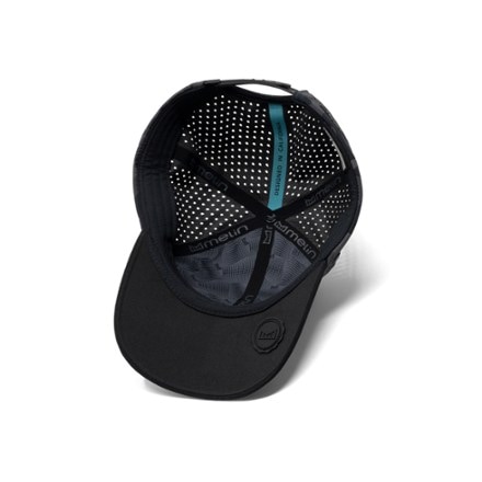 melin A-Game Icon Hydrolite Hat 5
