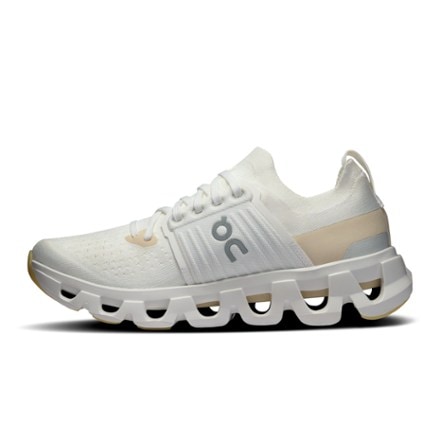 On Cloudswift 4 Road-Running Shoes - Women's 1