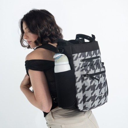 Sherpani Soleil Anti-Theft Convertible Pack - Women's 7