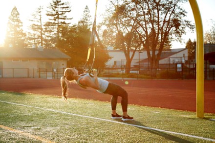 TRX Elite System Suspension Trainer 7