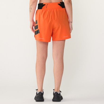 adidas Terrex Xperior Shorts - Women's 2