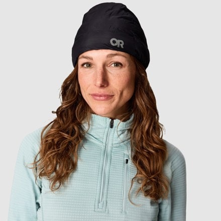 Outdoor Research Transcendent Down Beanie 2