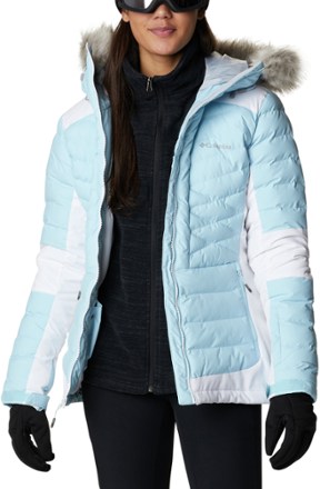 ski jackets rei