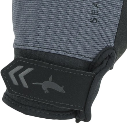 Sealskinz Harling Waterproof All-Weather Gloves 2
