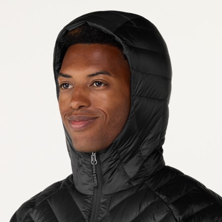 Magma 850 Down Hoodie - Men's