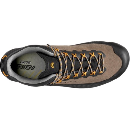 Asolo Eldo Evo Mid LTH GV Approach Boots - Men's 5