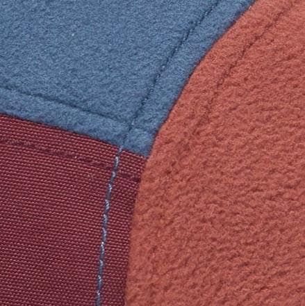 Cotopaxi Fleece 5-Panel Hat 6