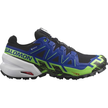 Spikecross 6 GORE-TEX Trail-Running Shoes