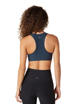 Beyond Yoga Spacedye Lift Your Spirits Bra 1