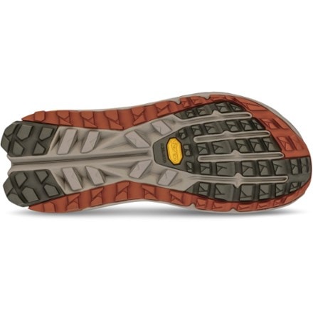 Altra Olympus 6 Hike Low GTX Shoes - Men's 4