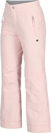 Obermeyer Brooke Snow Pants - Girls' 4