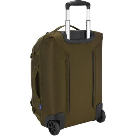 Thule EnRoute 2-Wheeled Carry-on 1